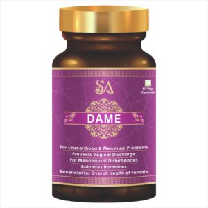 dame