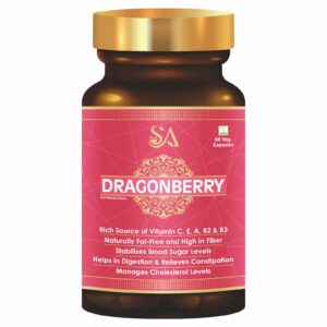 dragonberry