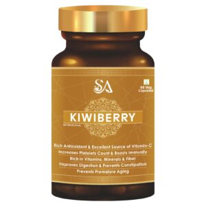 kiwiberry