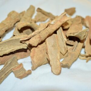 Lodhra bark 2